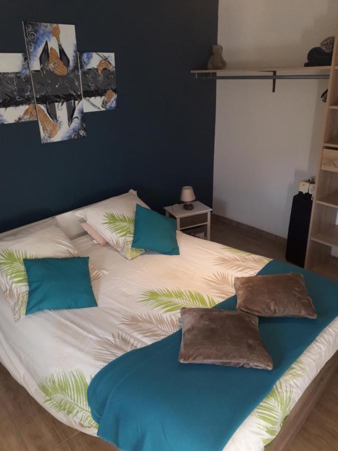 Gite Moderne Proche De Kaysersberg Av Jacuzzi Prive Orbey Exteriör bild